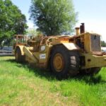 1975 Caterpillar 627E Road - Scraper - Motor for sale — view 5