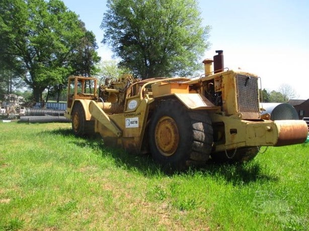 1975 Caterpillar 627E Road - Scraper - Motor for sale — view 5