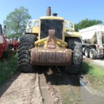 1979 Caterpillar 627E Road - Scraper - Motor for sale — view 5