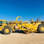2005 Caterpillar 627H Road - Scraper - Motor for sale