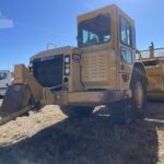 2004 Caterpillar 627H Road - Scraper - Motor for sale