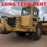 2003 Caterpillar 627H Road - Scraper - Motor for sale