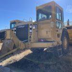 2006 Caterpillar 627H Road - Scraper - Motor for sale
