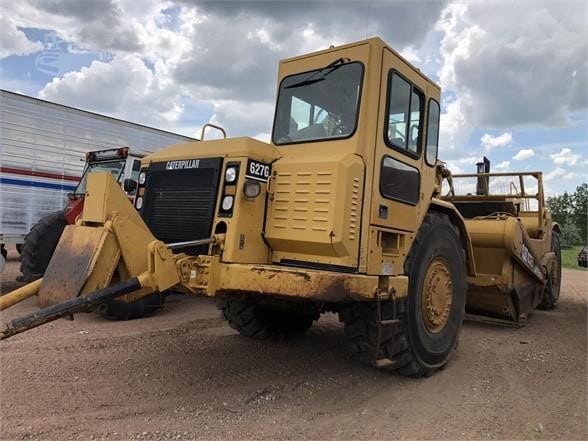 2003 Caterpillar 627H Road - Scraper - Motor for sale — view 2