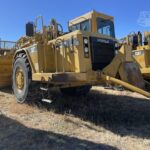 2006 Caterpillar 627H Road - Scraper - Motor for sale — view 2