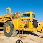 2005 Caterpillar 627H Road - Scraper - Motor for sale — view 2