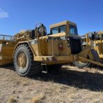 2004 Caterpillar 627H Road - Scraper - Motor for sale — view 2
