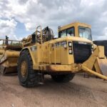 2003 Caterpillar 627H Road - Scraper - Motor for sale — view 3