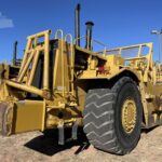 2006 Caterpillar 627H Road - Scraper - Motor for sale — view 3