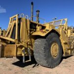 2004 Caterpillar 627H Road - Scraper - Motor for sale — view 3
