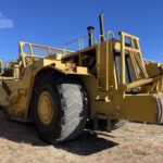 2006 Caterpillar 627H Road - Scraper - Motor for sale — view 4