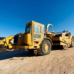 2005 Caterpillar 627H Road - Scraper - Motor for sale — view 4