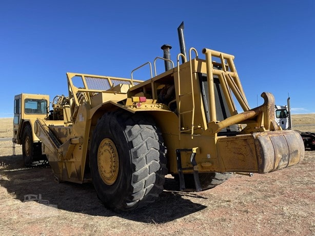 2004 Caterpillar 627H Road - Scraper - Motor for sale — view 4