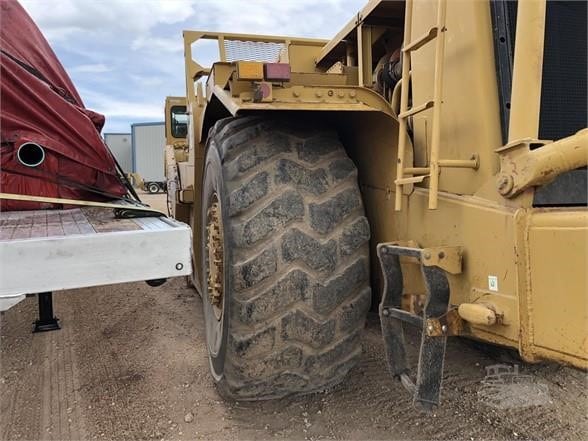 2003 Caterpillar 627H Road - Scraper - Motor for sale — view 5