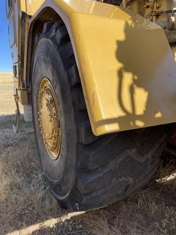 2006 Caterpillar 627H Road - Scraper - Motor for sale — view 5