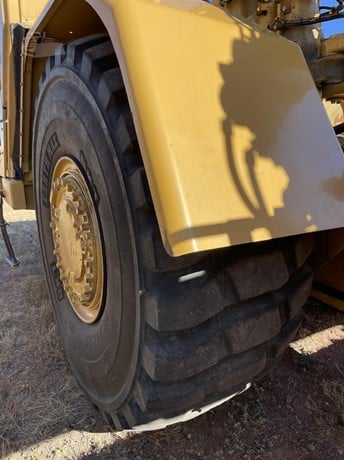 2004 Caterpillar 627H Road - Scraper - Motor for sale — view 5