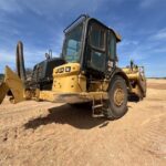 2013 Caterpillar 627K Road - Scraper - Motor for sale