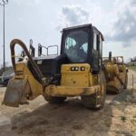 2013 Caterpillar 627K Road - Scraper - Motor for sale