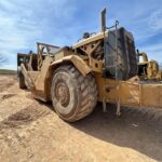 2013 Caterpillar 627K Road - Scraper - Motor for sale — view 2