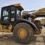 2013 Caterpillar 627K Road - Scraper - Motor for sale — view 2
