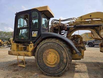 2013 Caterpillar 627K Road - Scraper - Motor for sale — view 2