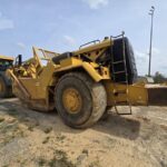 2013 Caterpillar 627K Road - Scraper - Motor for sale — view 3