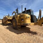 2013 Caterpillar 627K Road - Scraper - Motor for sale — view 4