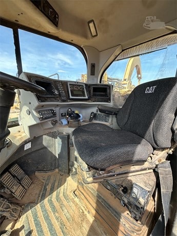 2013 Caterpillar 627K Road - Scraper - Motor for sale — view 5