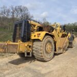 2013 Caterpillar 627K Road - Scraper - Motor for sale — view 5