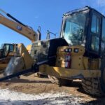 2020 Caterpillar 628RE Road - Scraper - Motor for sale