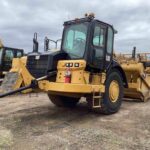 2019 Caterpillar 628RE Road - Scraper - Motor for sale