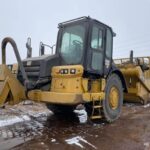 2019 Caterpillar 628RE Road - Scraper - Motor for sale