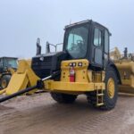 2023 Caterpillar 628RE Road - Scraper - Motor for sale