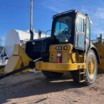 2023 Caterpillar 628RE Road - Scraper - Motor for sale