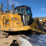 2020 Caterpillar 628RE Road - Scraper - Motor for sale — view 2