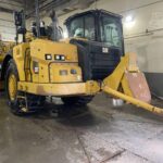 2019 Caterpillar 628RE Road - Scraper - Motor for sale — view 2