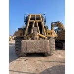 2018 Caterpillar 628RE Road - Scraper - Motor for sale — view 2