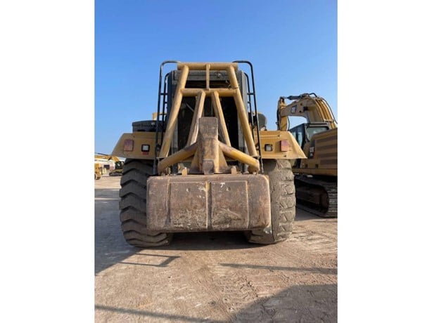 2018 Caterpillar 628RE Road - Scraper - Motor for sale — view 2