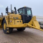 2023 Caterpillar 628RE Road - Scraper - Motor for sale — view 2