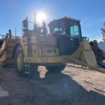 2023 Caterpillar 628RE Road - Scraper - Motor for sale — view 2