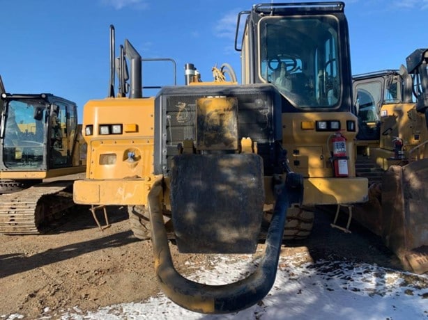 2020 Caterpillar 628RE Road - Scraper - Motor for sale — view 3