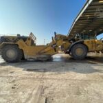 2018 Caterpillar 628RE Road - Scraper - Motor for sale — view 3