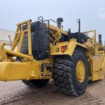 2023 Caterpillar 628RE Road - Scraper - Motor for sale — view 3
