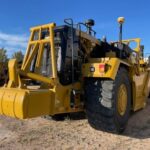 2023 Caterpillar 628RE Road - Scraper - Motor for sale — view 3