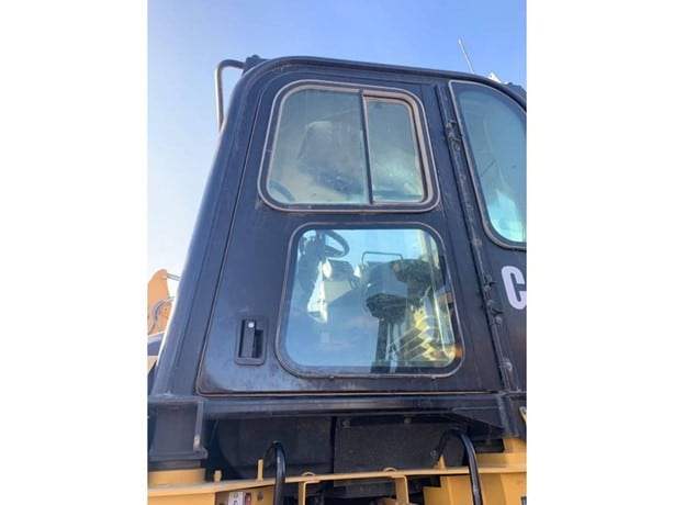 2020 Caterpillar 628RE Road - Scraper - Motor for sale — view 4