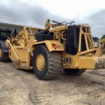 2019 Caterpillar 628RE Road - Scraper - Motor for sale — view 4