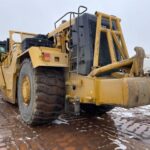 2019 Caterpillar 628RE Road - Scraper - Motor for sale — view 4