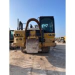 2018 Caterpillar 628RE Road - Scraper - Motor for sale — view 4