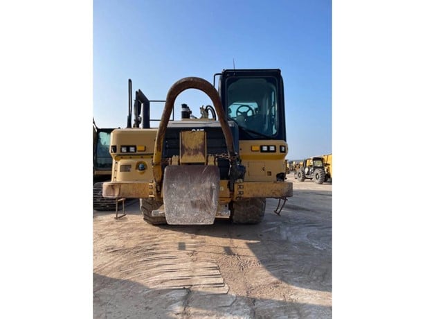 2018 Caterpillar 628RE Road - Scraper - Motor for sale — view 4