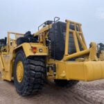 2023 Caterpillar 628RE Road - Scraper - Motor for sale — view 4